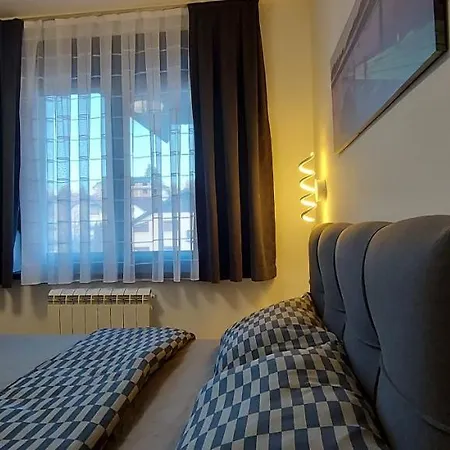 Am شقة زلاتيبور