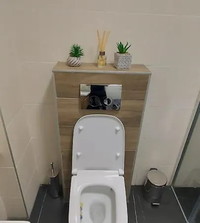 شقة Am زلاتيبور