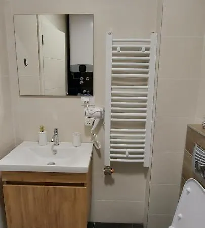 شقة Am زلاتيبور