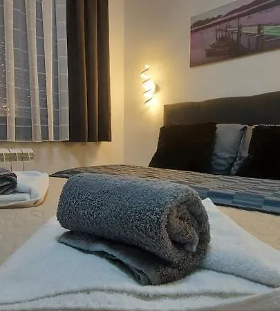 شقة Am زلاتيبور