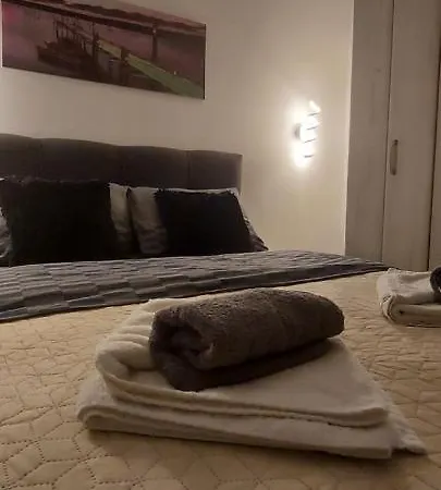 Apartman Am Zlatibor