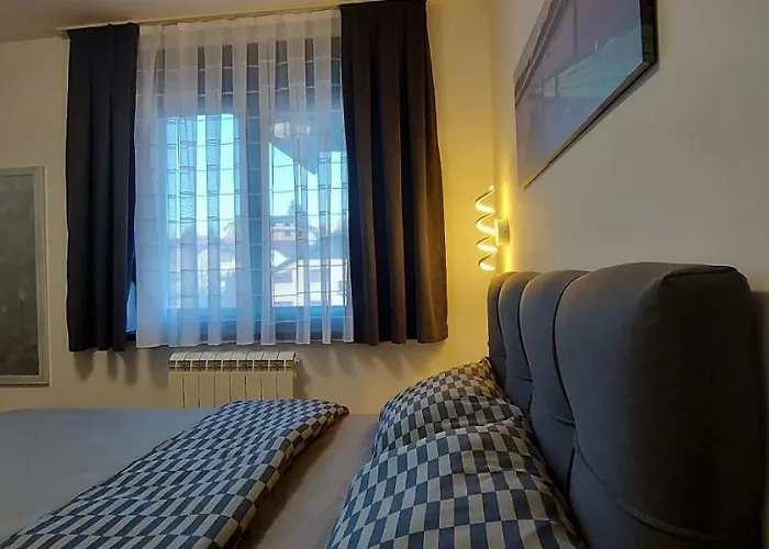 Am Apartman Zlatibor