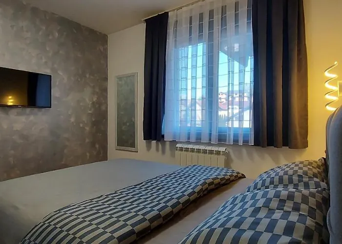 Am Apartman Zlatibor