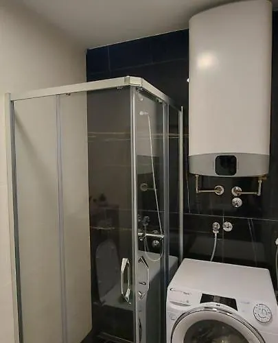 Am Apartman Zlatibor