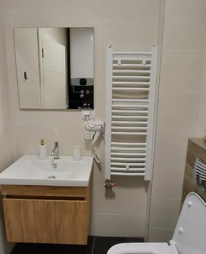 Apartman Am Zlatibor