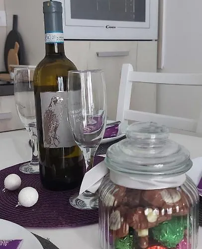 Apartman Am Zlatibor