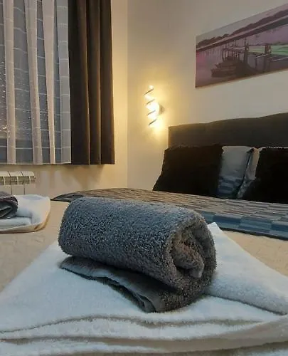 Apartman Am Zlatibor