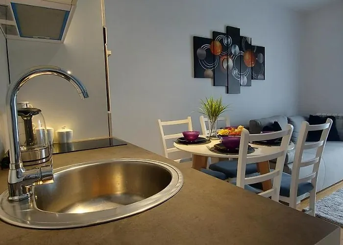 Am Apartman Zlatibor