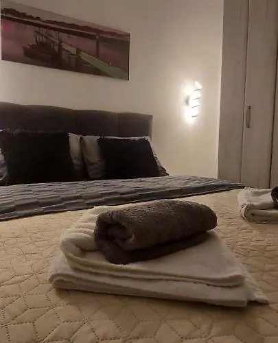 Apartman Am Zlatibor